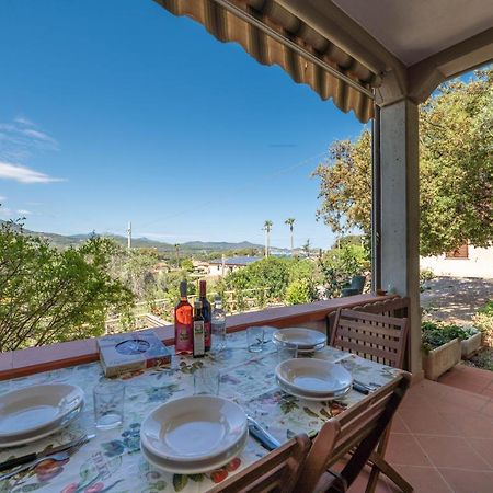 Aparthotel Casa Luppoli à Portoferraio Extérieur photo