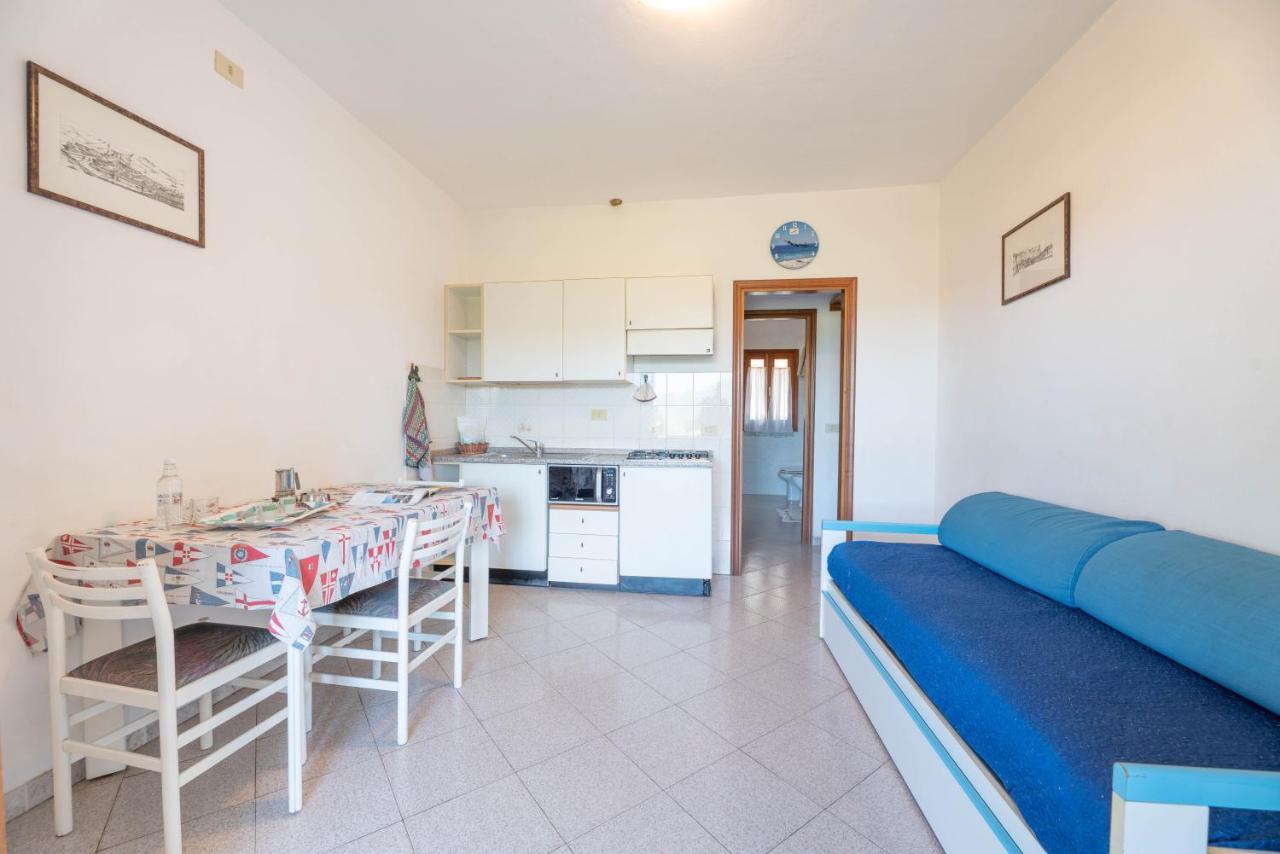 Aparthotel Casa Luppoli à Portoferraio Extérieur photo