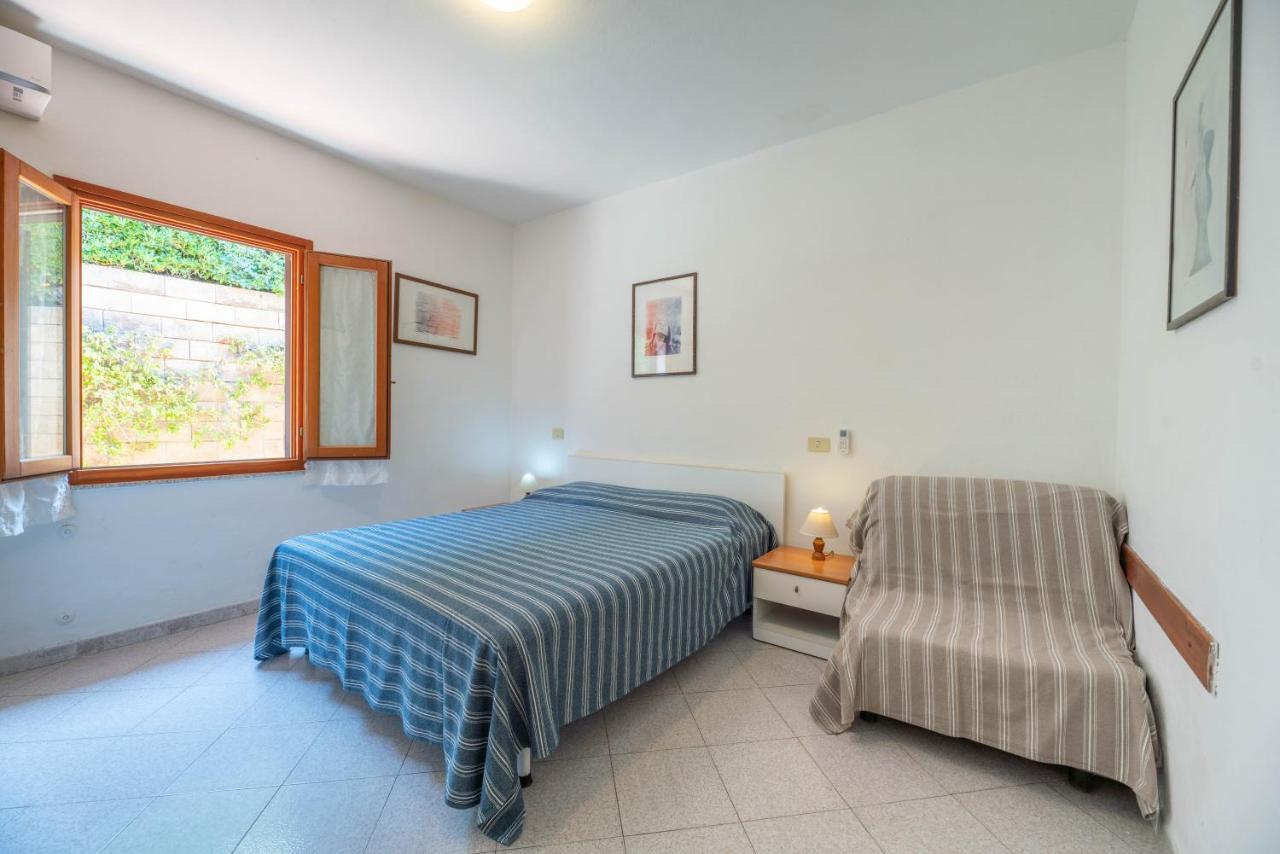 Aparthotel Casa Luppoli à Portoferraio Extérieur photo