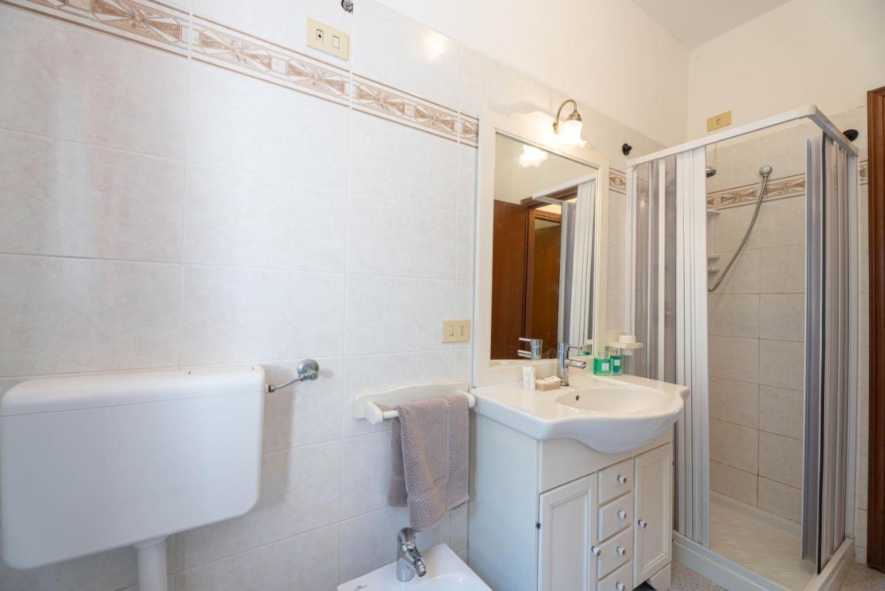 Aparthotel Casa Luppoli à Portoferraio Extérieur photo