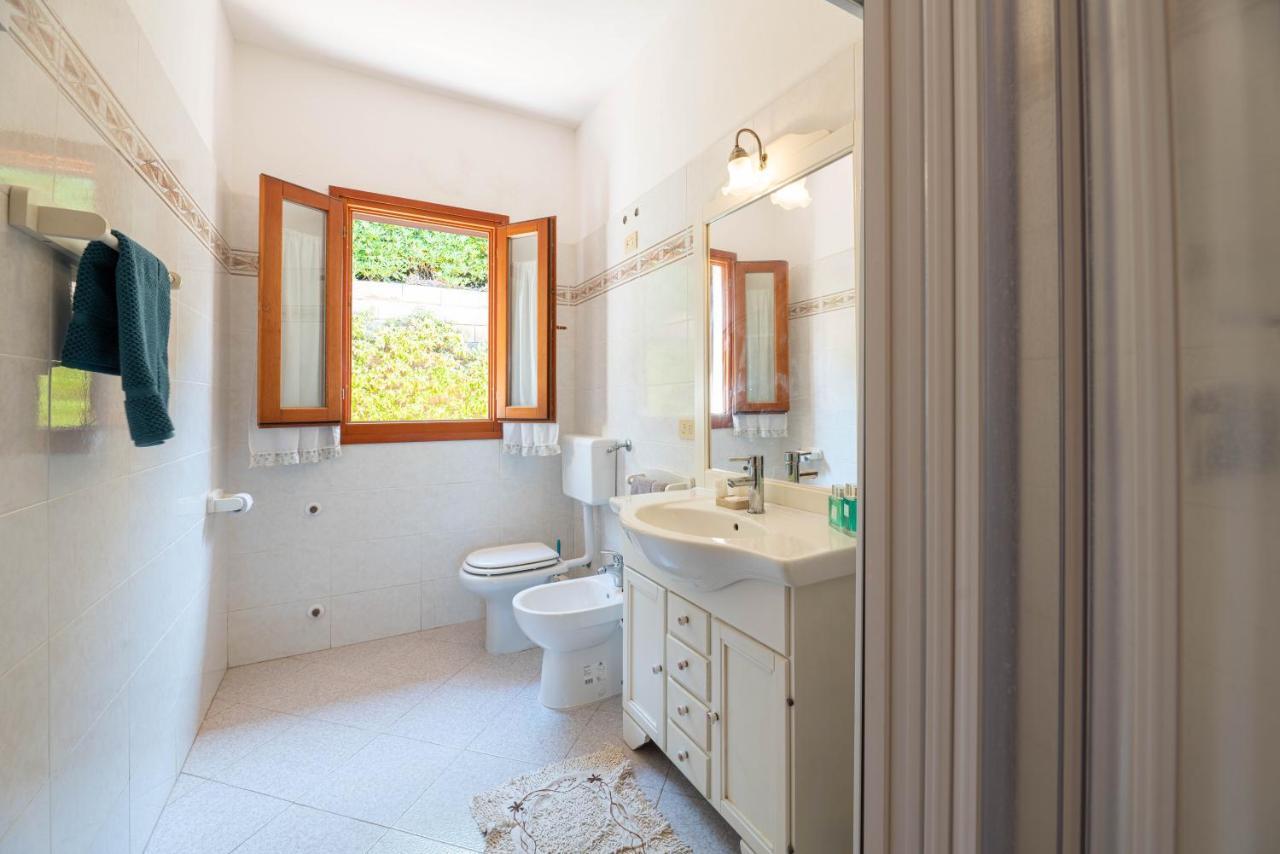 Aparthotel Casa Luppoli à Portoferraio Extérieur photo