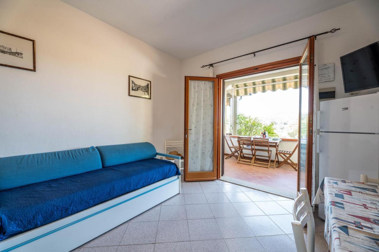Aparthotel Casa Luppoli à Portoferraio Extérieur photo
