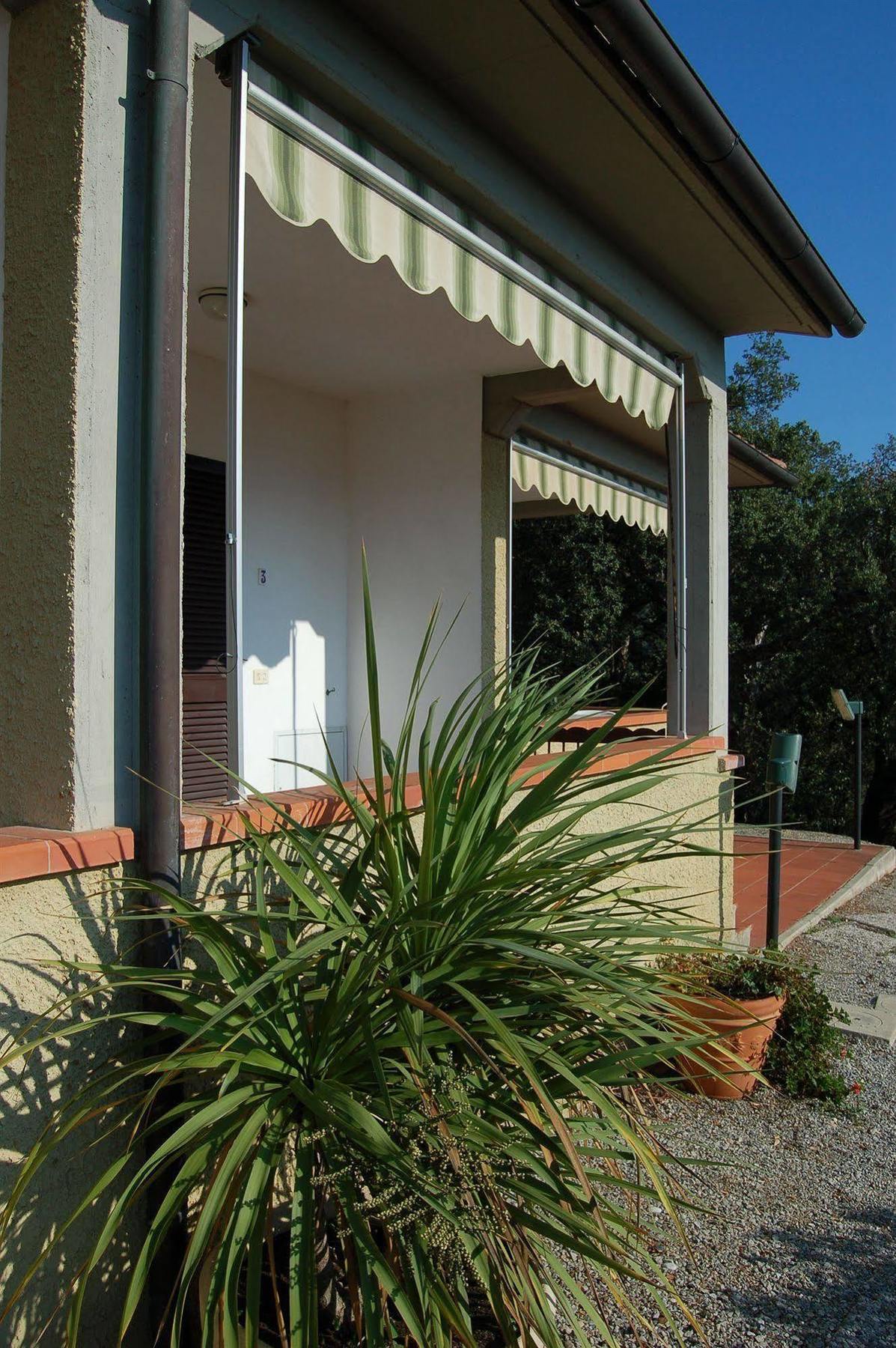Aparthotel Casa Luppoli à Portoferraio Extérieur photo