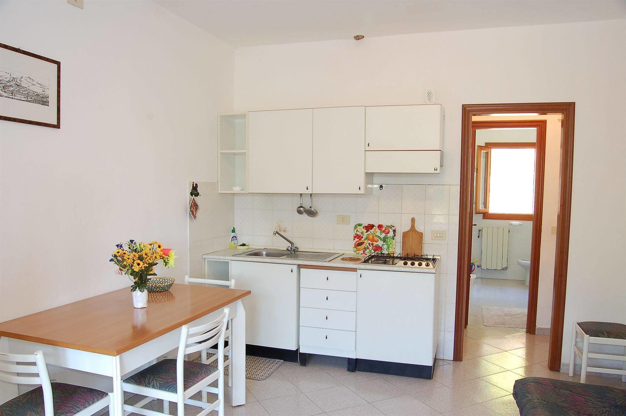 Aparthotel Casa Luppoli à Portoferraio Extérieur photo