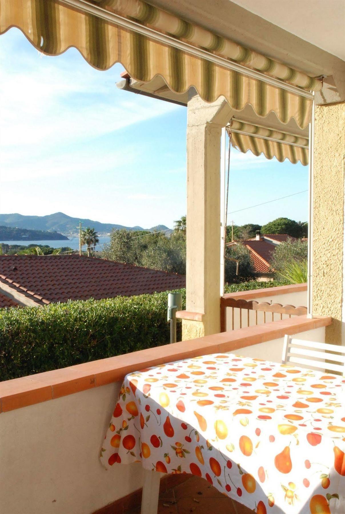 Aparthotel Casa Luppoli à Portoferraio Extérieur photo