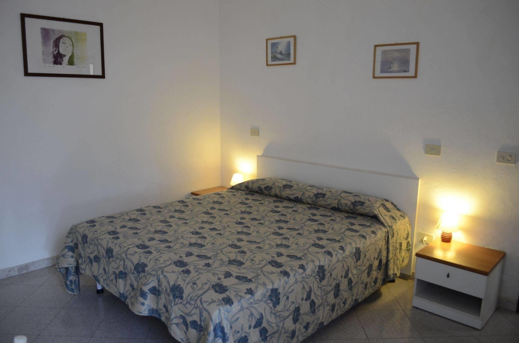 Aparthotel Casa Luppoli à Portoferraio Extérieur photo