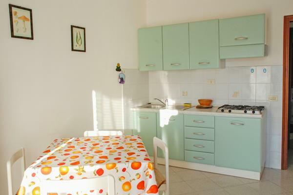 Aparthotel Casa Luppoli à Portoferraio Extérieur photo